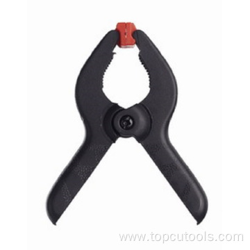 Spring Clamp 4" nylon material